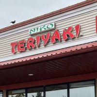 Niko Teriyaki ico