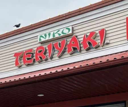 Niko Teriyaki