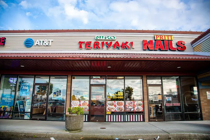 Niko Teriyaki Picture 4