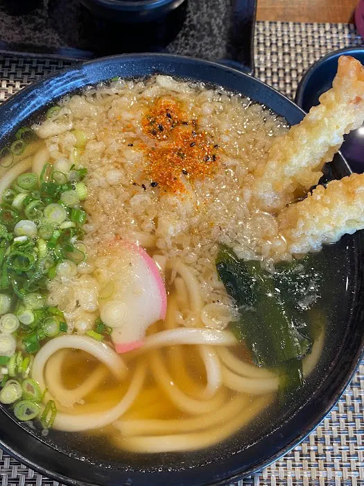 Toudai Sushi & Fusion Picture 8