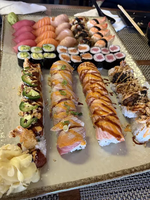 Toudai Sushi & Fusion Picture 6