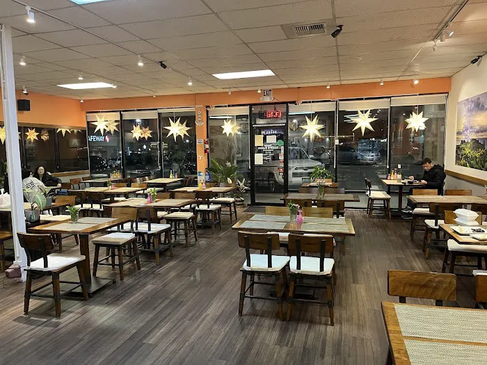 Toudai Sushi & Fusion Picture 7