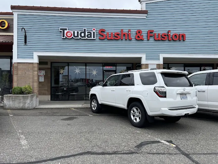 Toudai Sushi & Fusion Picture 3
