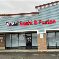 Toudai Sushi & Fusion ico