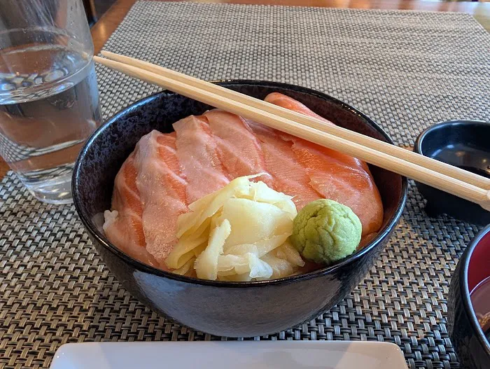 Toudai Sushi & Fusion Picture 2