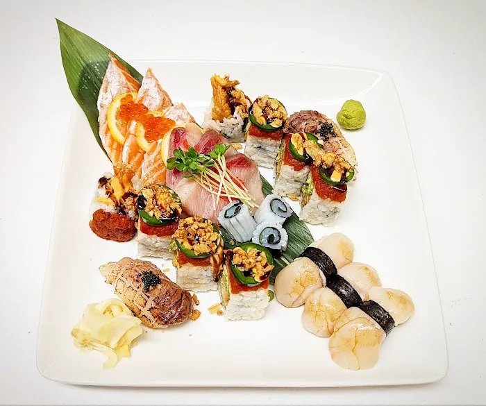 Toudai Sushi & Fusion Picture 5