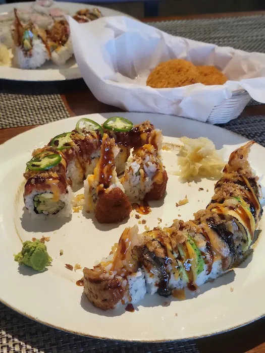 Toudai Sushi & Fusion Picture 10