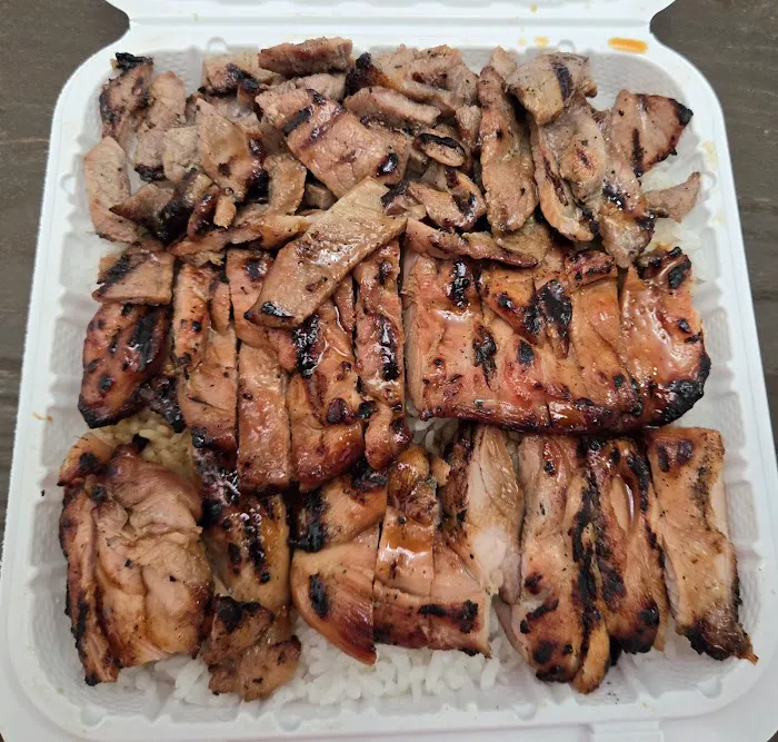 Nori Teriyaki Mukilteo Picture 3