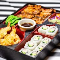 Nori Teriyaki Mukilteo ico