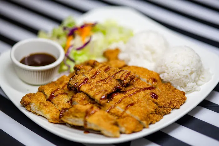 Nori Teriyaki Mukilteo Picture 10