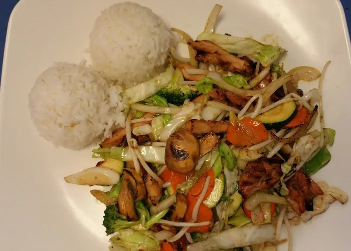Nori Teriyaki Mukilteo Picture 7