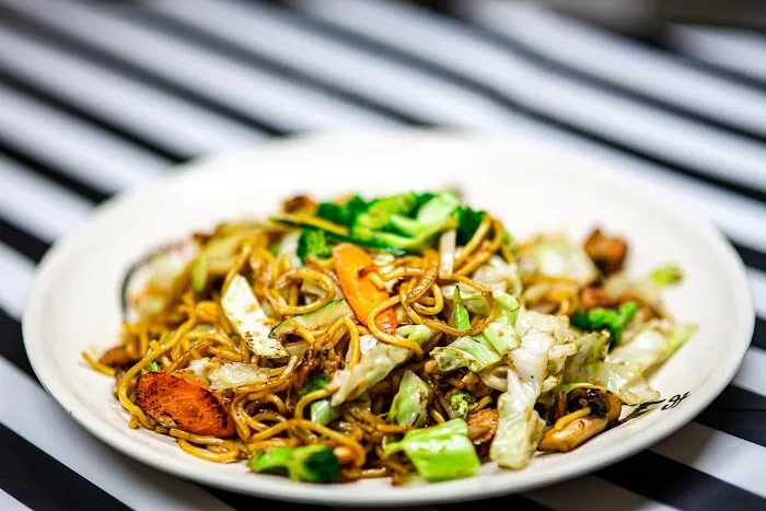 Nori Teriyaki Mukilteo Picture 9
