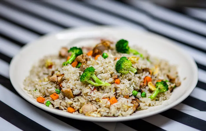 Nori Teriyaki Mukilteo Picture 6