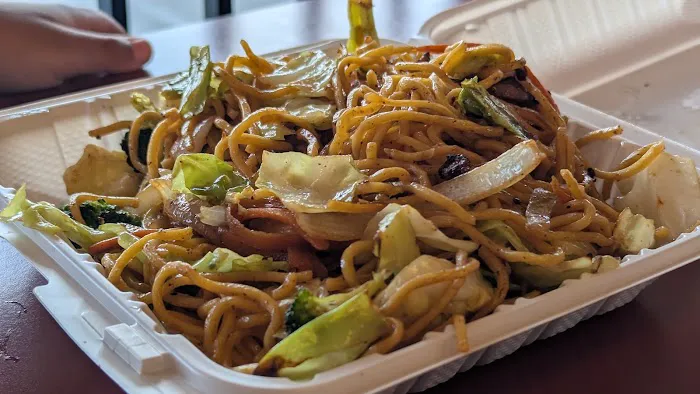 Miako Teriyaki Picture 4