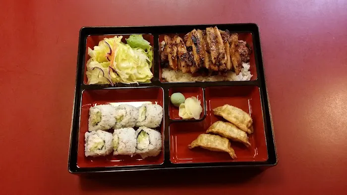 Miako Teriyaki Picture 10