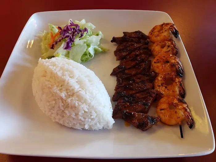 Miako Teriyaki Picture 9