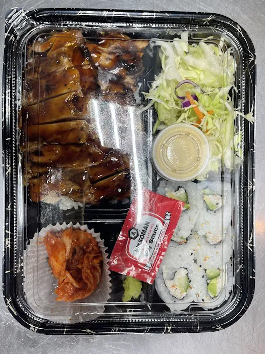 Nori Presto Picture 8