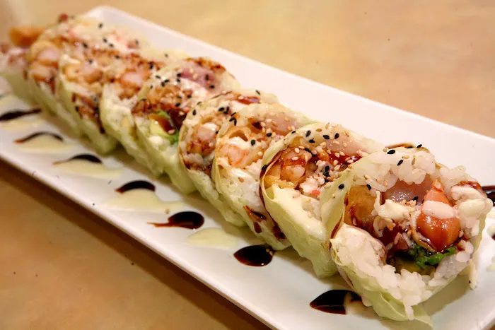 Happy Teriyaki #4 Picture 5