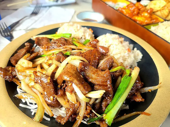 Happy Teriyaki #4 Picture 4