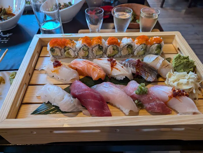 THEKOI Japanese Cuisine Picture 4