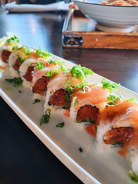 THEKOI Japanese Cuisine Picture 3