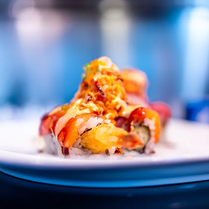 THEKOI Japanese Cuisine Picture 10