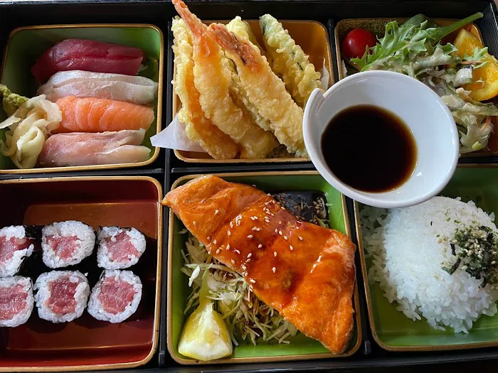 THEKOI Japanese Cuisine Picture 6