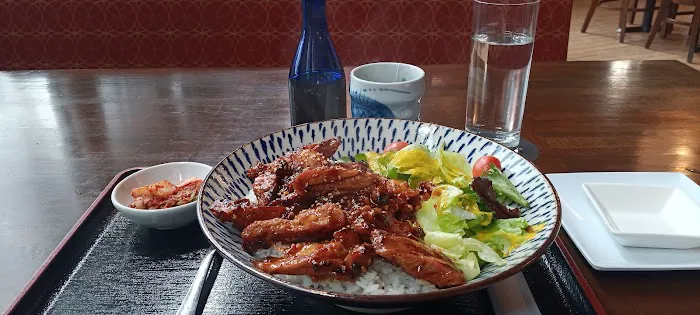 THEKOI Japanese Cuisine Picture 2