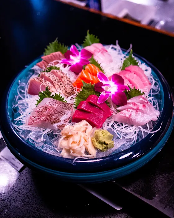 THEKOI Japanese Cuisine Picture 9