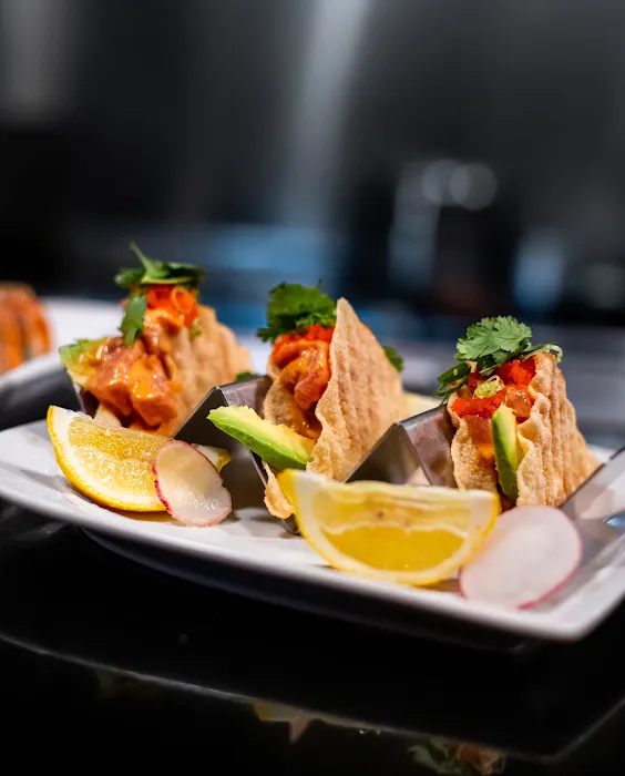 THEKOI Japanese Cuisine Picture 8