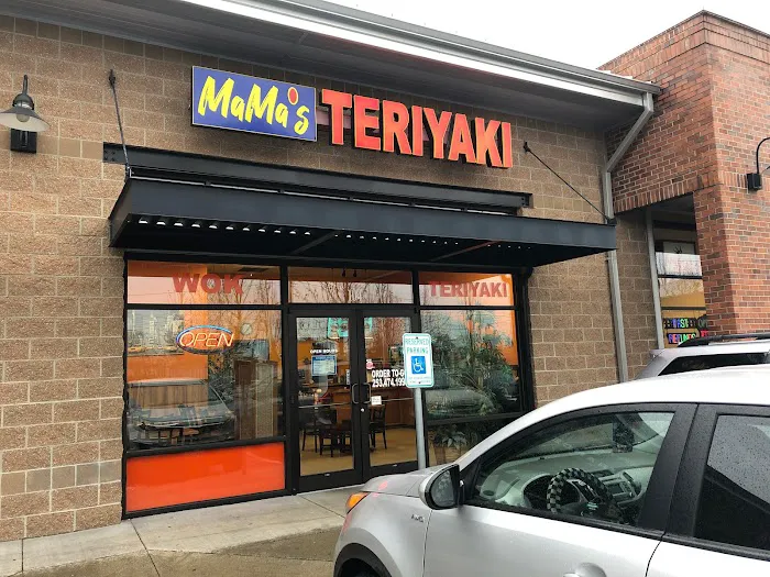 Mama's Teriyaki Picture 1