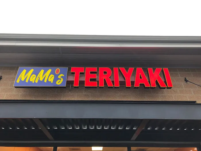 Mama's Teriyaki Picture 5
