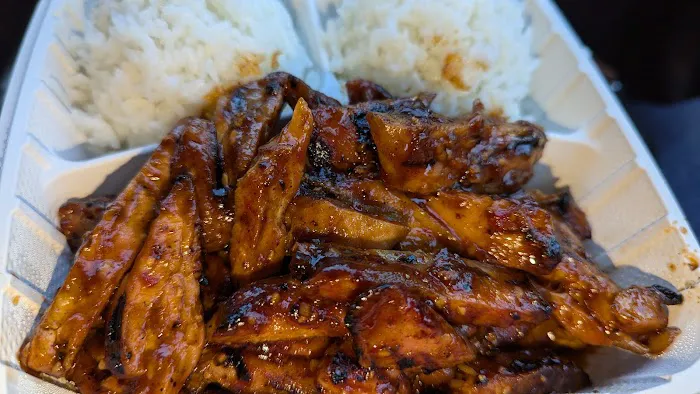 Mama's Teriyaki Picture 3