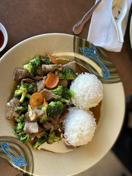 Mama's Teriyaki Picture 10
