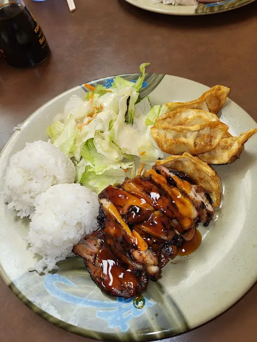 Mama's Teriyaki Picture 9