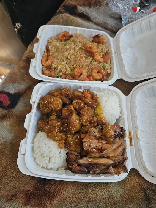 Mama's Teriyaki Picture 4