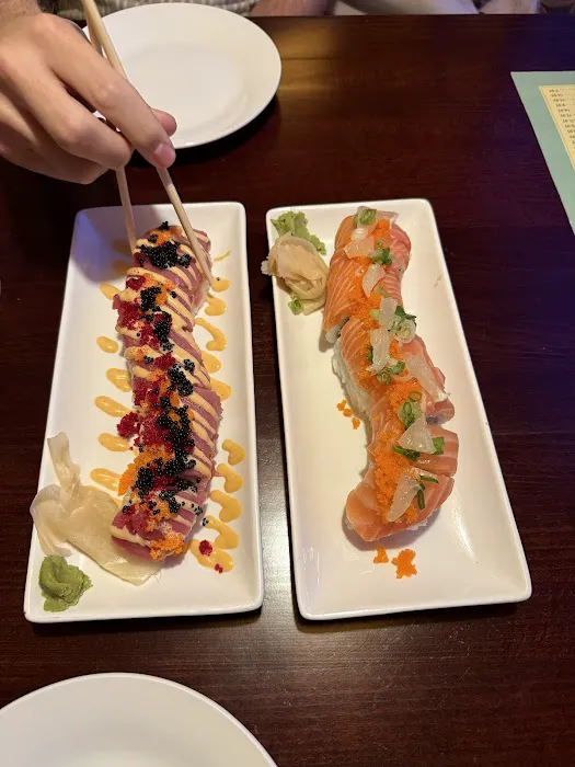 Fujiya Japanese Restaurant Picture 4