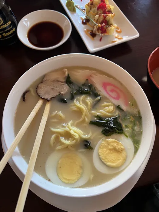 Fujiya Japanese Restaurant Picture 9