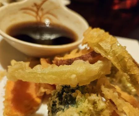 Fujiya Japanese Restaurant