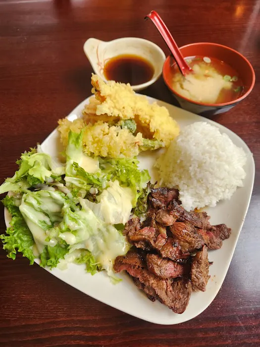 Fujiya Japanese Restaurant Picture 10