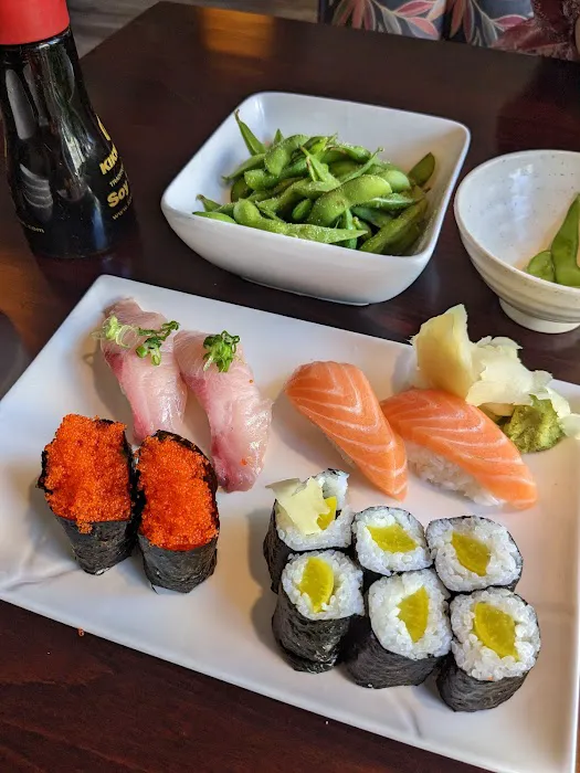 Fujiya Japanese Restaurant Picture 6