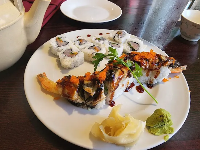 Fujiya Japanese Restaurant Picture 7