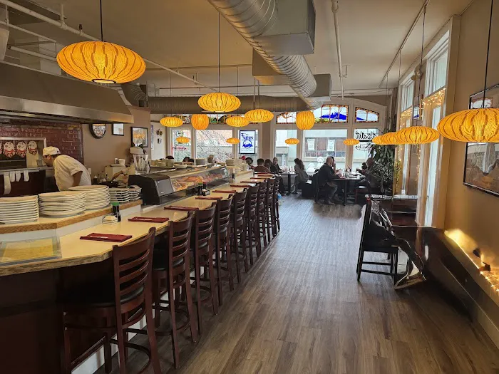 Fujiya Japanese Restaurant Picture 3