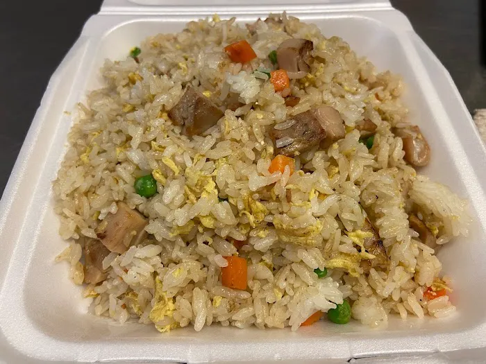 Hot Teriyaki Picture 4