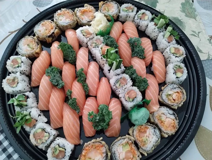 Hot Teriyaki Picture 9