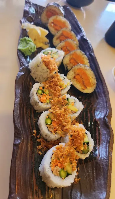 Gari of Sushi Picture 6