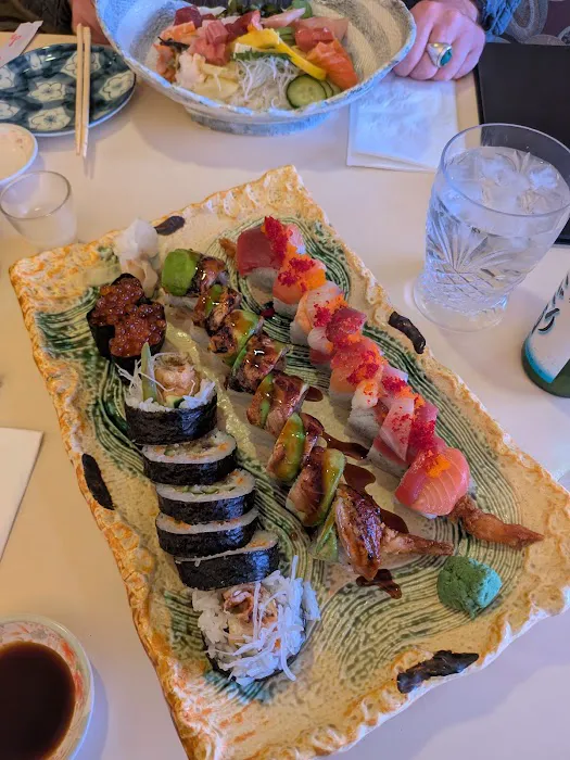 Gari of Sushi Picture 5