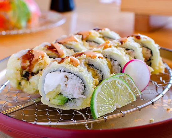 Gari of Sushi Picture 3