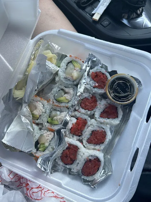 Gari of Sushi Picture 2