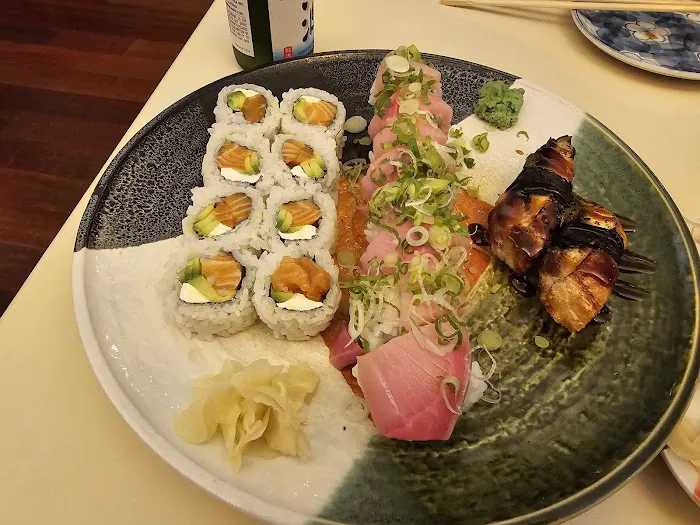 Gari of Sushi Picture 9